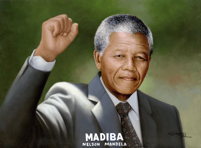 Madiba